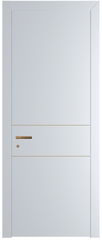 Межкомнатная дверь Profil Doors 45PWB