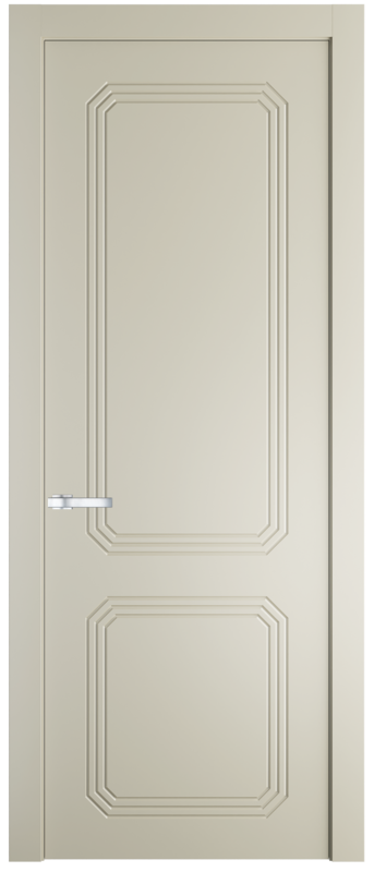 Межкомнатная дверь Profil Doors 33PW