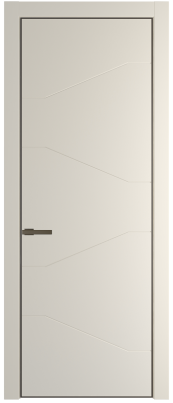 Межкомнатная дверь Profil Doors 2PE