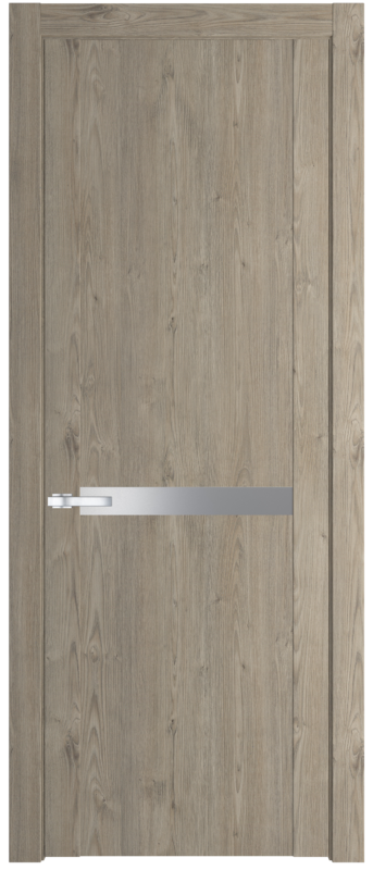 Межкомнатная дверь Profil Doors 1.4N