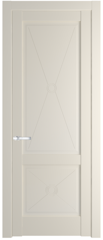 Межкомнатная дверь Profil Doors 1.2.1PM