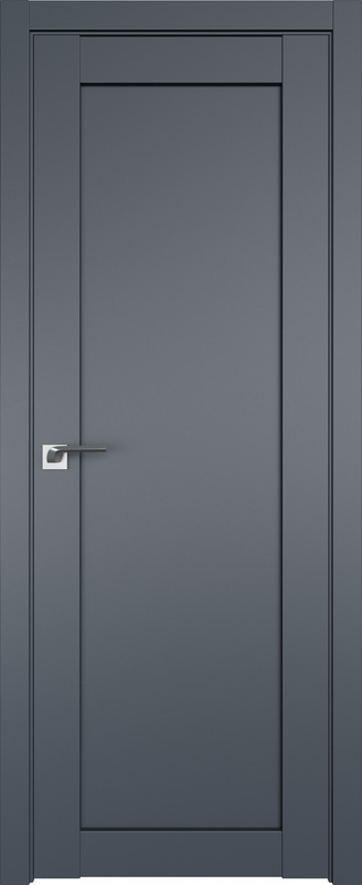 Межкомнатная дверь Profil Doors 2.18U