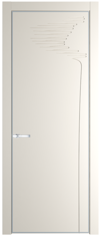 Межкомнатная дверь Profil Doors 25PE