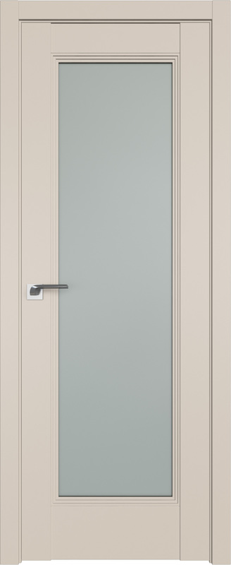Межкомнатная дверь Profil Doors 65U