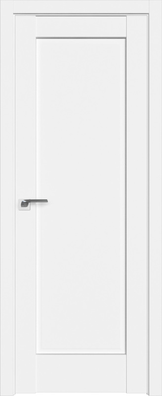 Межкомнатная дверь Profil Doors 100U