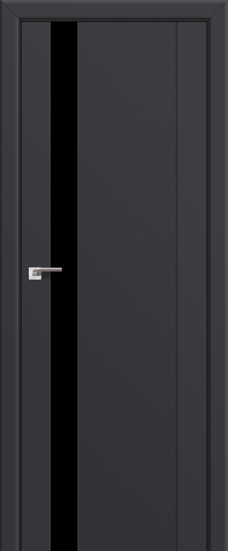 Межкомнатная дверь Profil Doors 62U