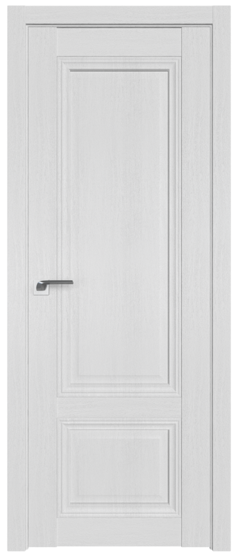Межкомнатная дверь Profil Doors 2.102XN