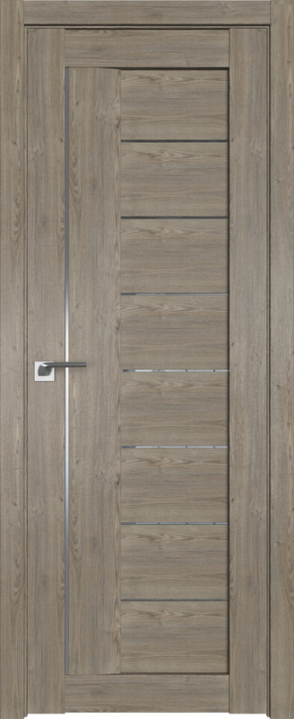 Межкомнатная дверь Profil Doors 17XN
