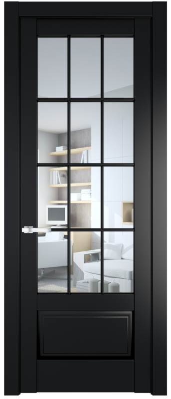 Межкомнатная дверь Profil Doors 4.2.2(p.12)
