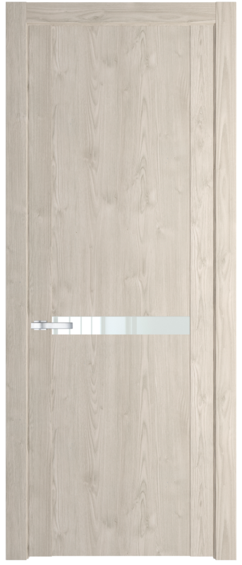 Межкомнатная дверь Profil Doors 1.4N