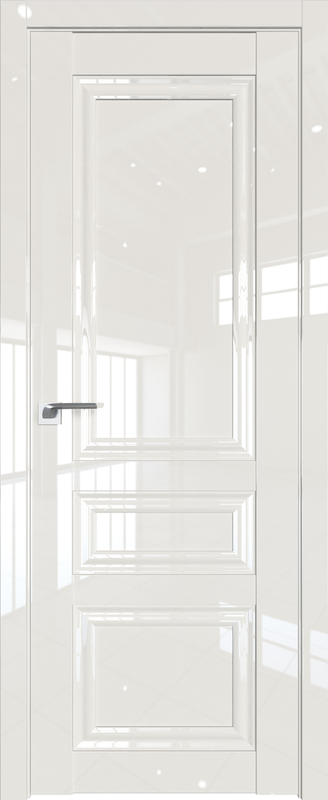 Межкомнатная дверь Profil Doors 124L