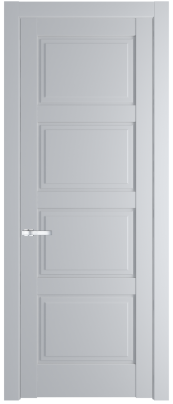 Межкомнатная дверь Profil Doors 3.4.1PD