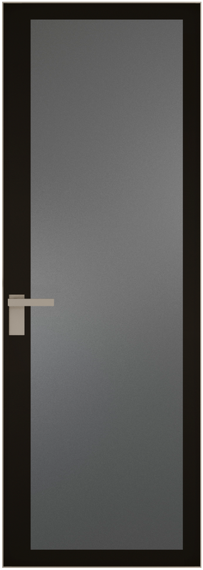 Алюминиевая дверь Profil Doors 2AGK
