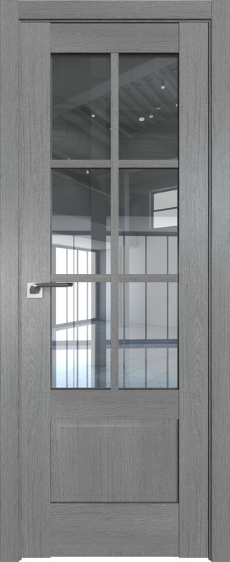 Межкомнатная дверь Profil Doors 103XN