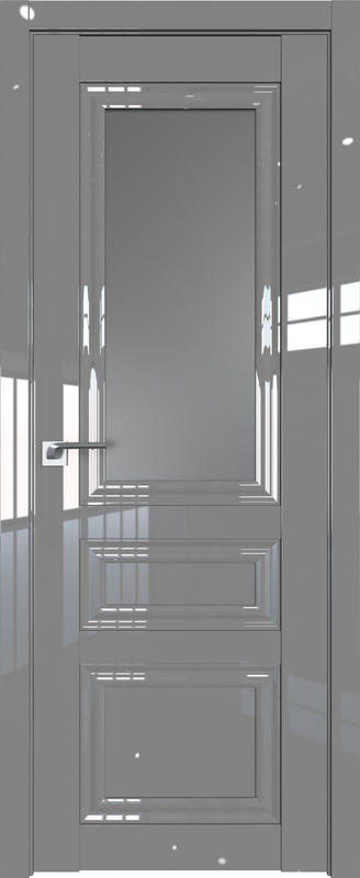 Межкомнатная дверь Profil Doors 125L