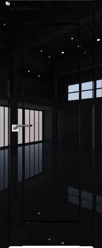 Межкомнатная дверь Profil Doors 100L