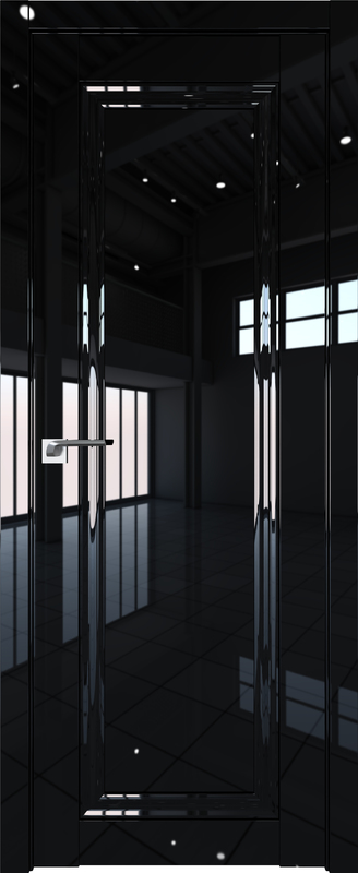 Межкомнатная дверь Profil Doors 120L
