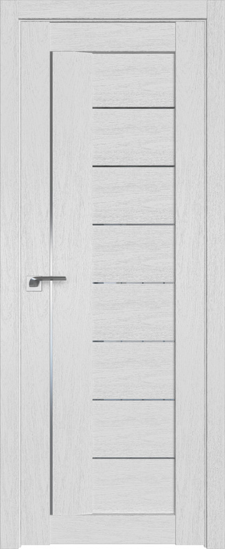 Межкомнатная дверь Profil Doors 17XN