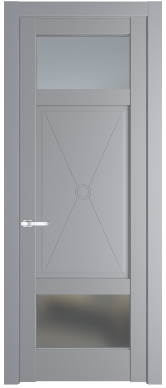 Межкомнатная дверь Profil Doors 1.3.2PM