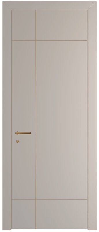 Межкомнатная дверь Profil Doors 44PWB