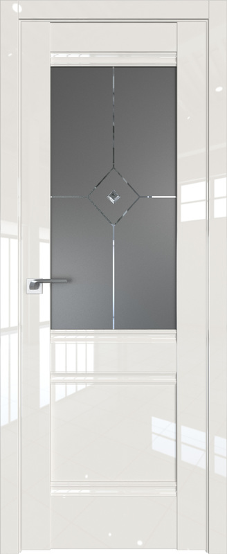 Межкомнатная дверь Profil Doors 2L