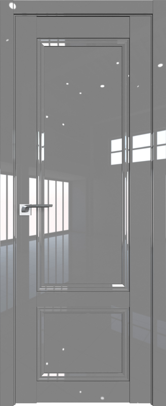 Межкомнатная дверь Profil Doors 128L