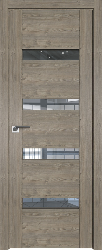 Межкомнатная дверь Profil Doors 2.81XN