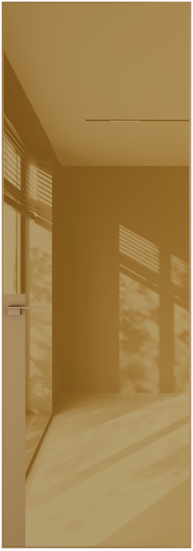 Алюминиевая дверь Profil Doors 2AGN ГЛЯНЕЦ