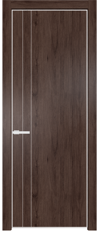 Межкомнатная дверь Profil Doors 12NE
