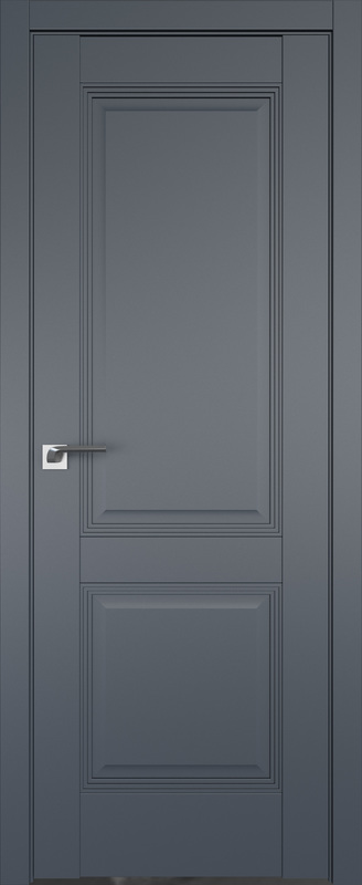 Межкомнатная дверь Profil Doors 66.2U