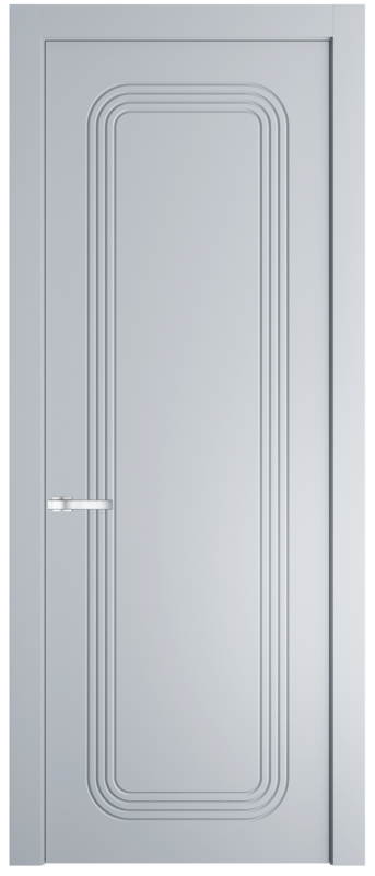 Межкомнатная дверь Profil Doors 34PW