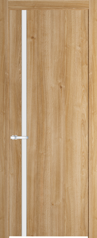 Межкомнатная дверь Profil Doors 21NW