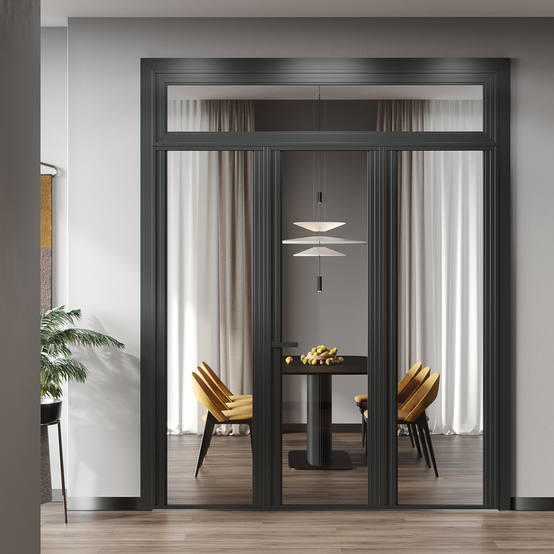 Profil Doors IntegrAL
