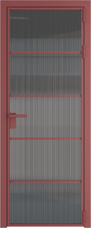 Алюминиевая дверь Profil Doors 14AG