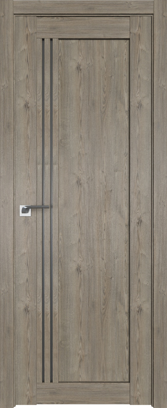 Межкомнатная дверь Profil Doors 2.50XN