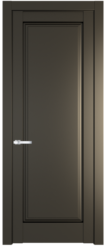 Межкомнатная дверь Profil Doors 4.1.1PD