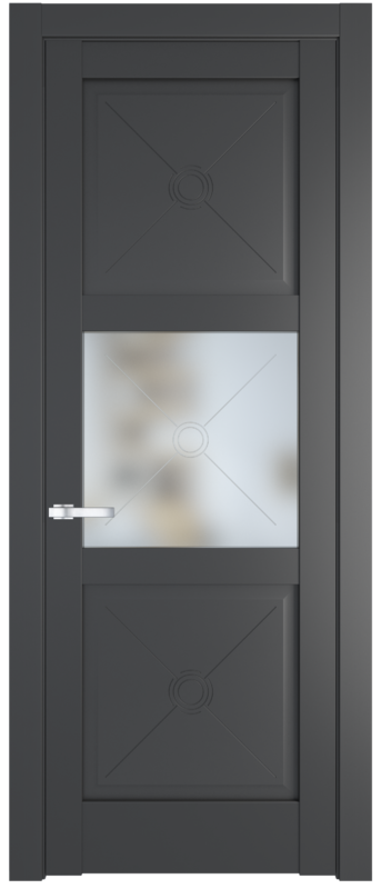 Межкомнатная дверь Profil Doors 1.4.2PM