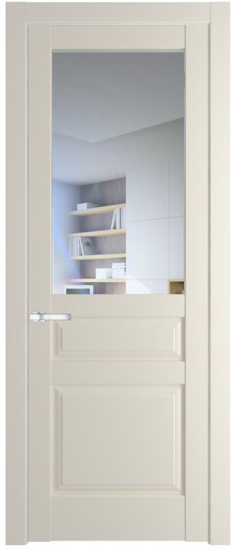Межкомнатная дверь Profil Doors 4.5.3PD