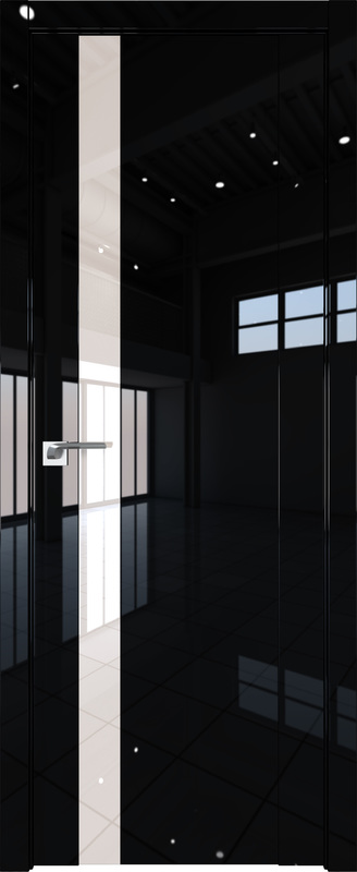 Межкомнатная дверь Profil Doors 62L