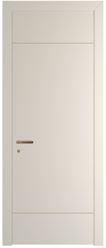 Межкомнатная дверь Profil Doors 43PWB