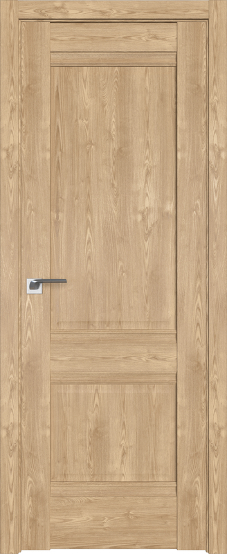 Межкомнатная дверь Profil Doors 1XN