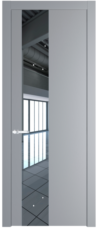 Межкомнатная дверь Profil Doors 19PW