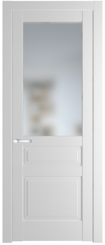 Межкомнатная дверь Profil Doors 3.5.3PD