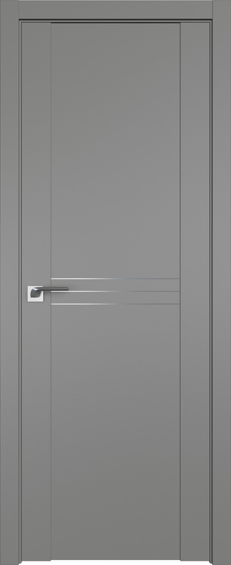 Межкомнатная дверь Profil Doors 151U