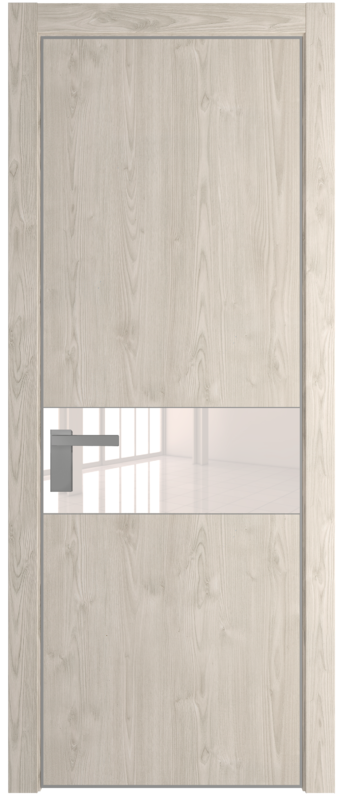 Межкомнатная дверь Profil Doors 17NE