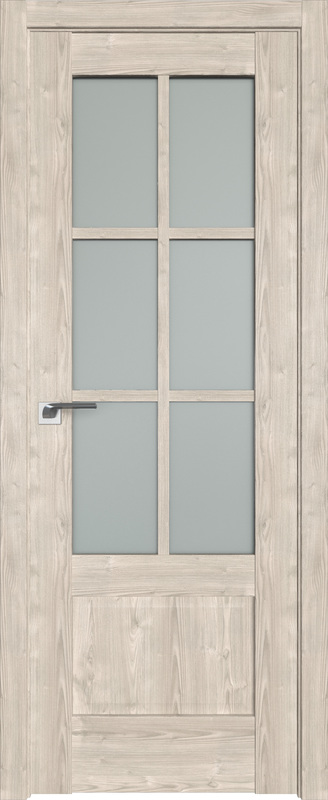 Межкомнатная дверь Profil Doors 103XN