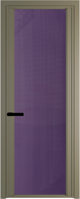 Алюминиевая дверь Profil Doors 2AGP