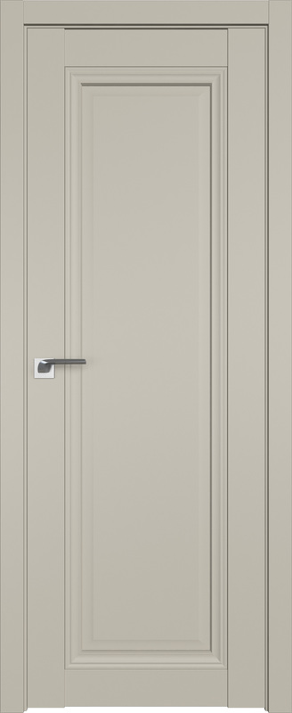 Межкомнатная дверь Profil Doors 2.100U