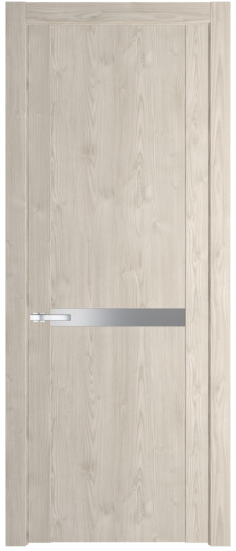 Межкомнатная дверь Profil Doors 1.4N