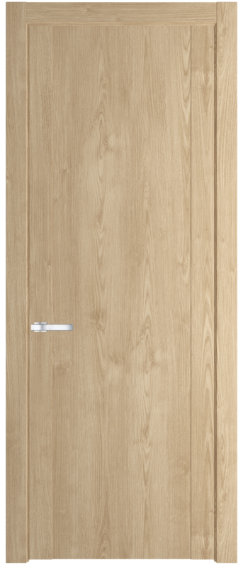 Межкомнатная дверь Profil Doors 1.1N